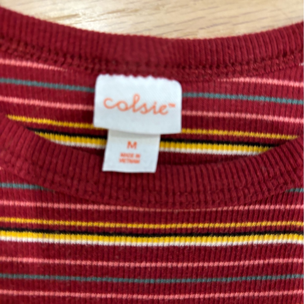 Target Tank Top - Picture 3 of 3